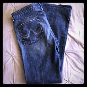 7 For All Mankind Jeans 👖 💙